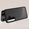 Etui TECH-PROTECT MAGMAT GALAXY S25 MATTE BLACK